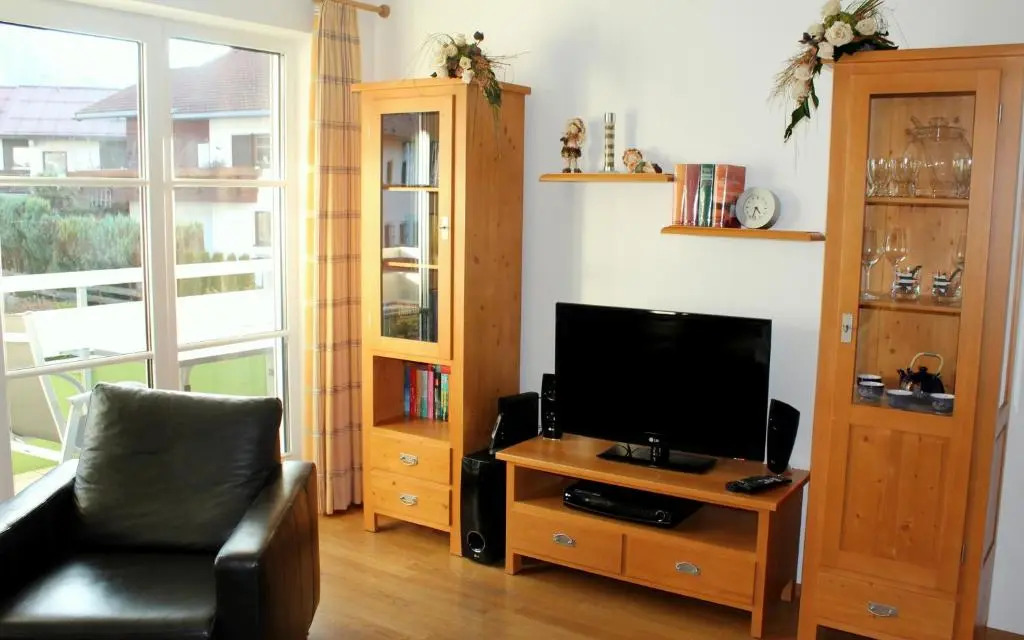 Ferienwohnung Zapf