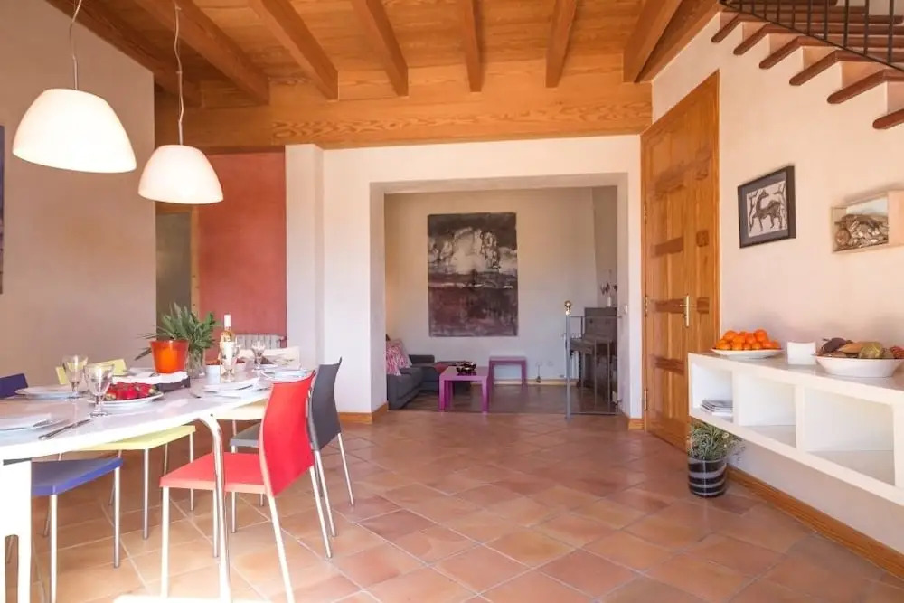 Historcal House Palma