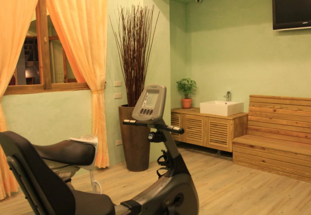 Sanduo Rose Hotel