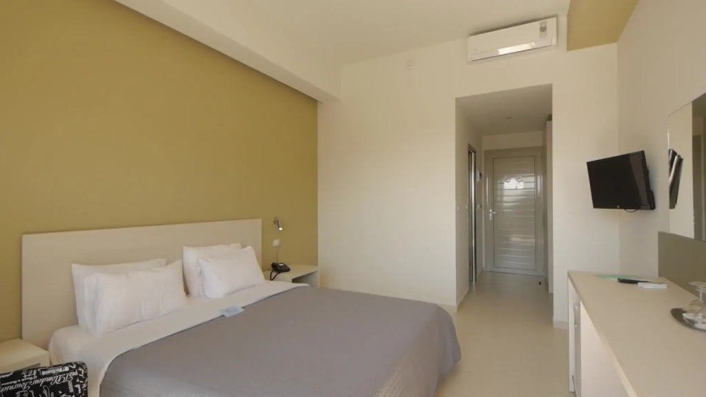 Cathrin Hotel Rhodes By Anayia All Inclusive Resorts