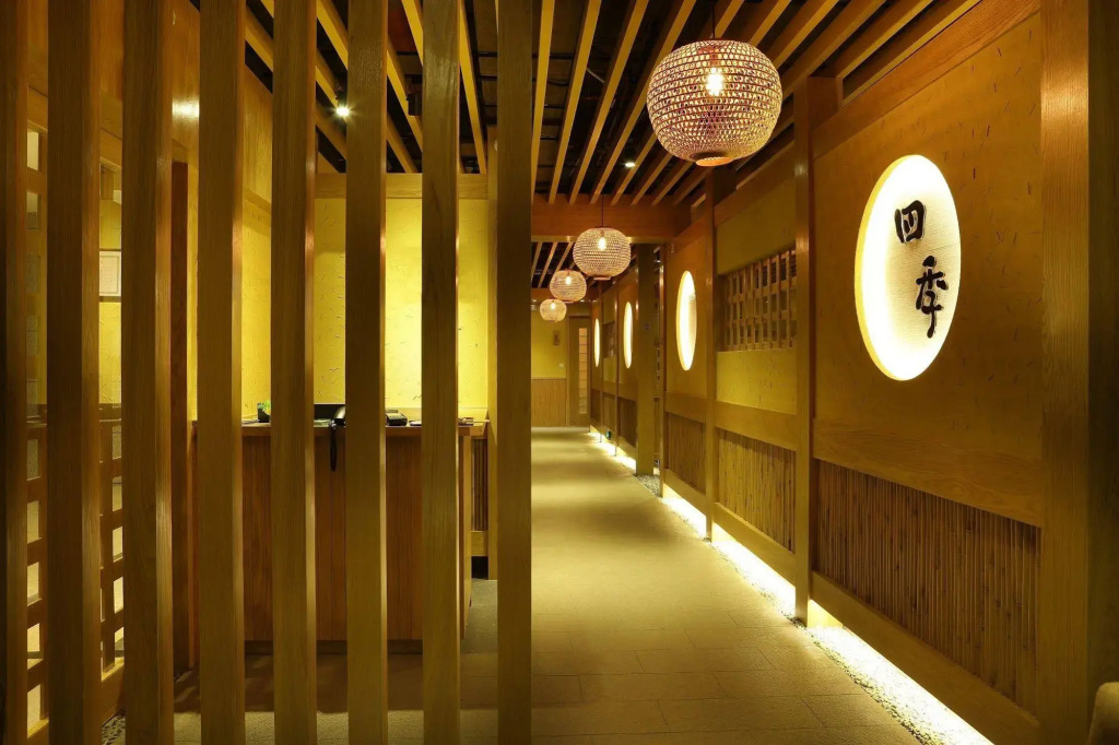 Panyu Yuwa Serviced Residences
