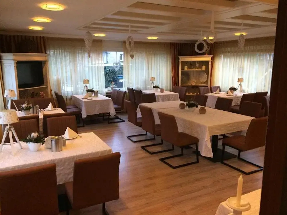 Teutonia Hotel