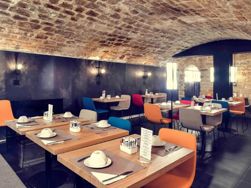 East Side Hotel Paris Gare de Est a member of Radisson Individuals