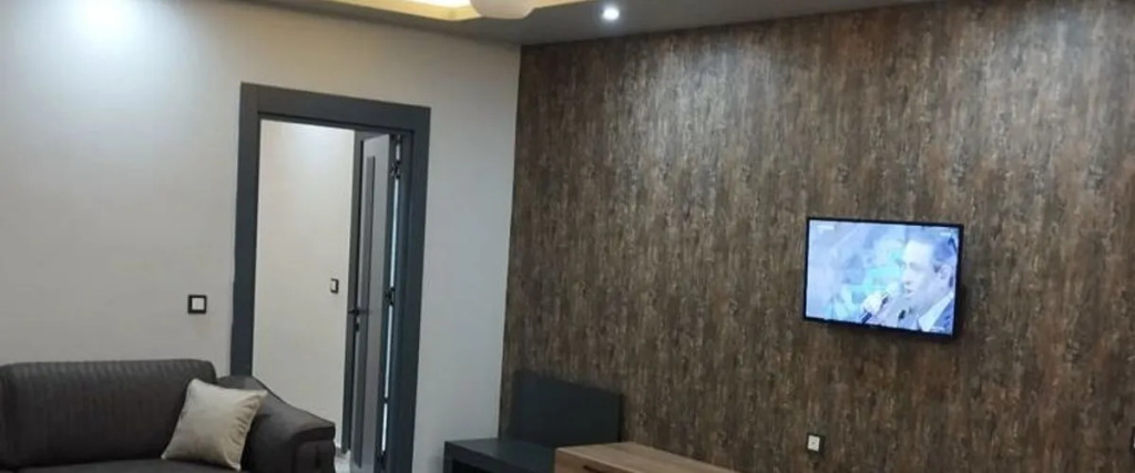 Fermir Grand Otel
