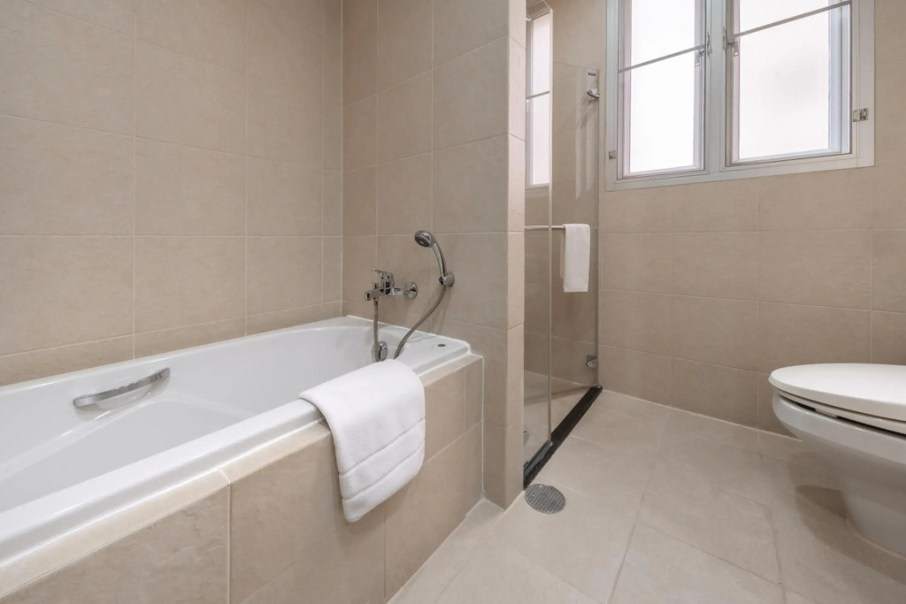 Grand Asoke Suites Boutique Residence