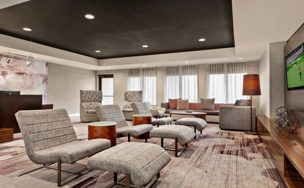 Courtyard by Marriott San Jose South/Morgan Hill