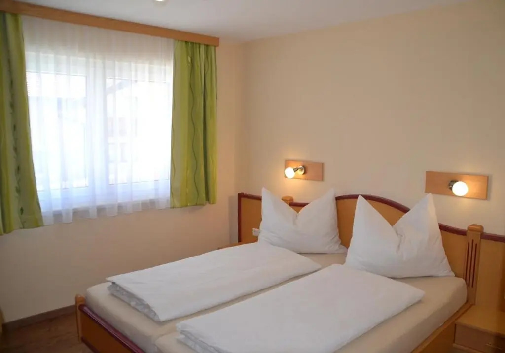 Appartements Real