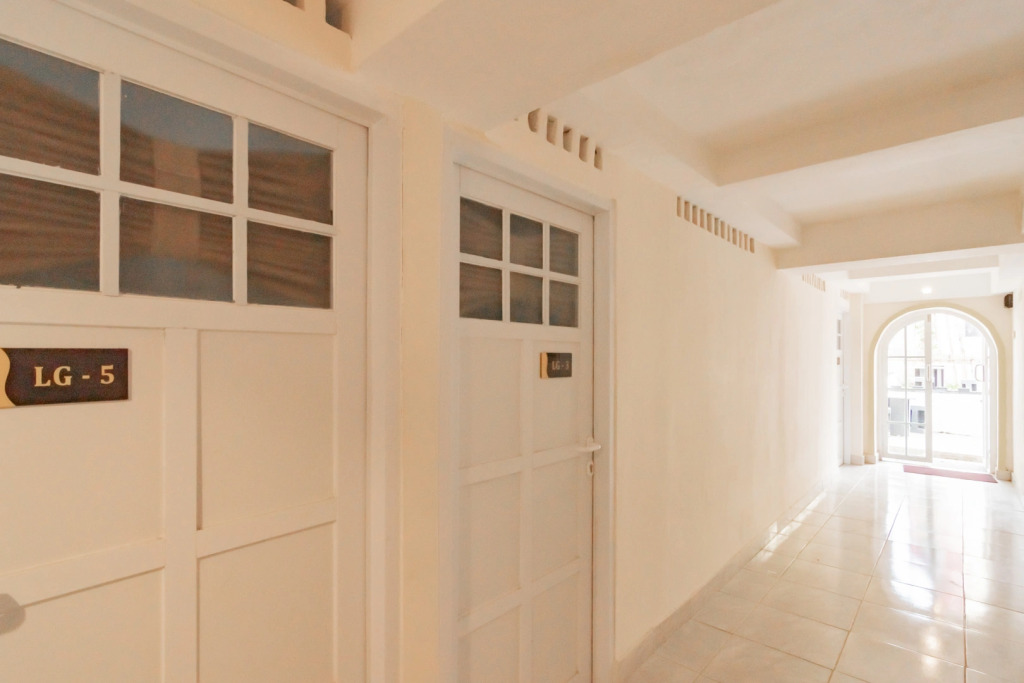 Urbanview Hotel Kangen Bungalow Purwakarta by RedDoorz