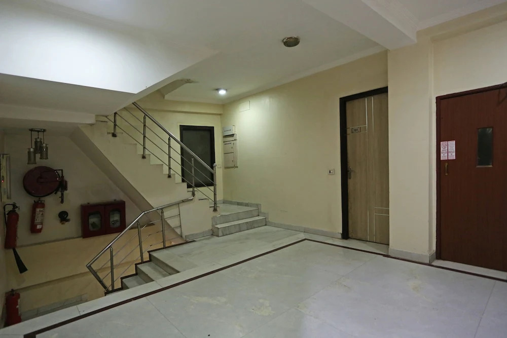 OYO 6188 Hotel Rossette