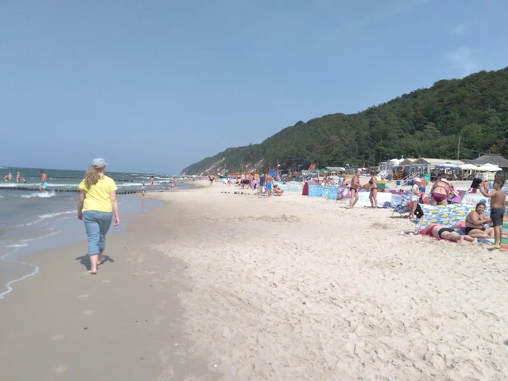 Holiday Home in Dziwnowek Near Baltic Sea