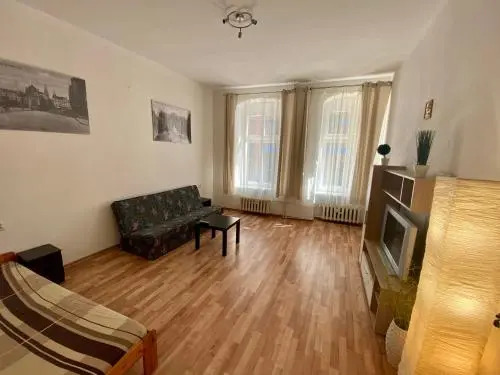 Apartment Insat