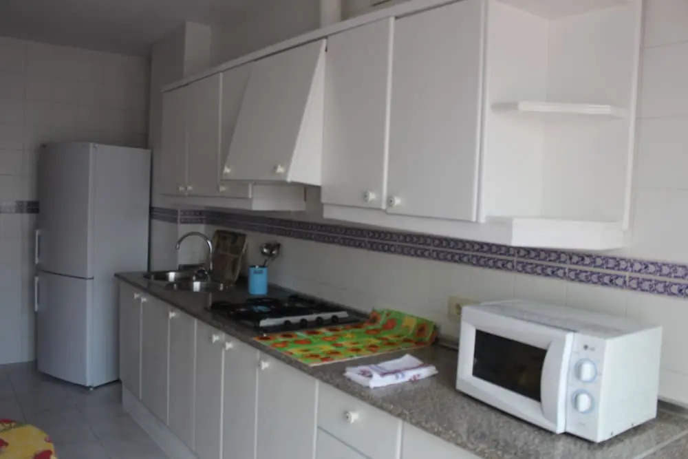 Apartamentos Doña Carmen II