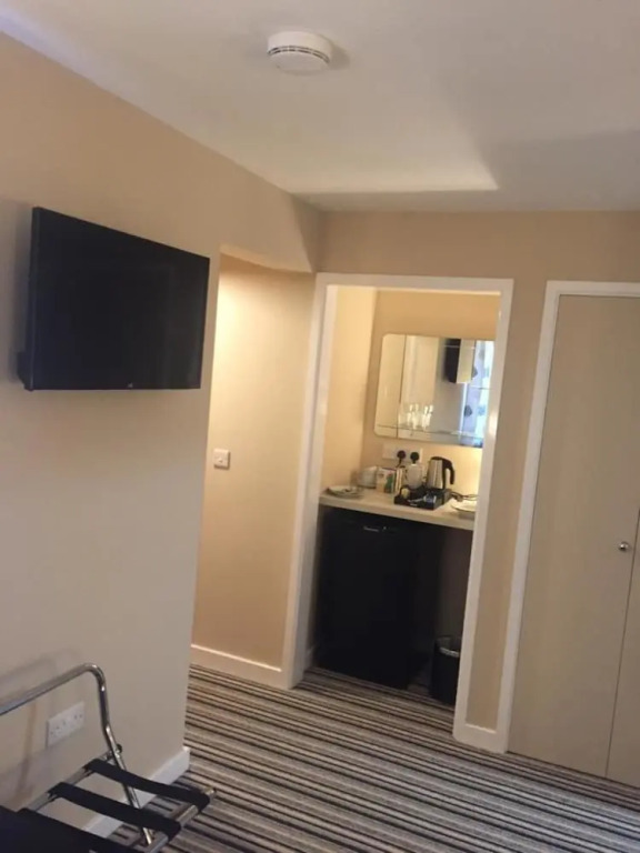 Red Lion Breachwood Green Rm1