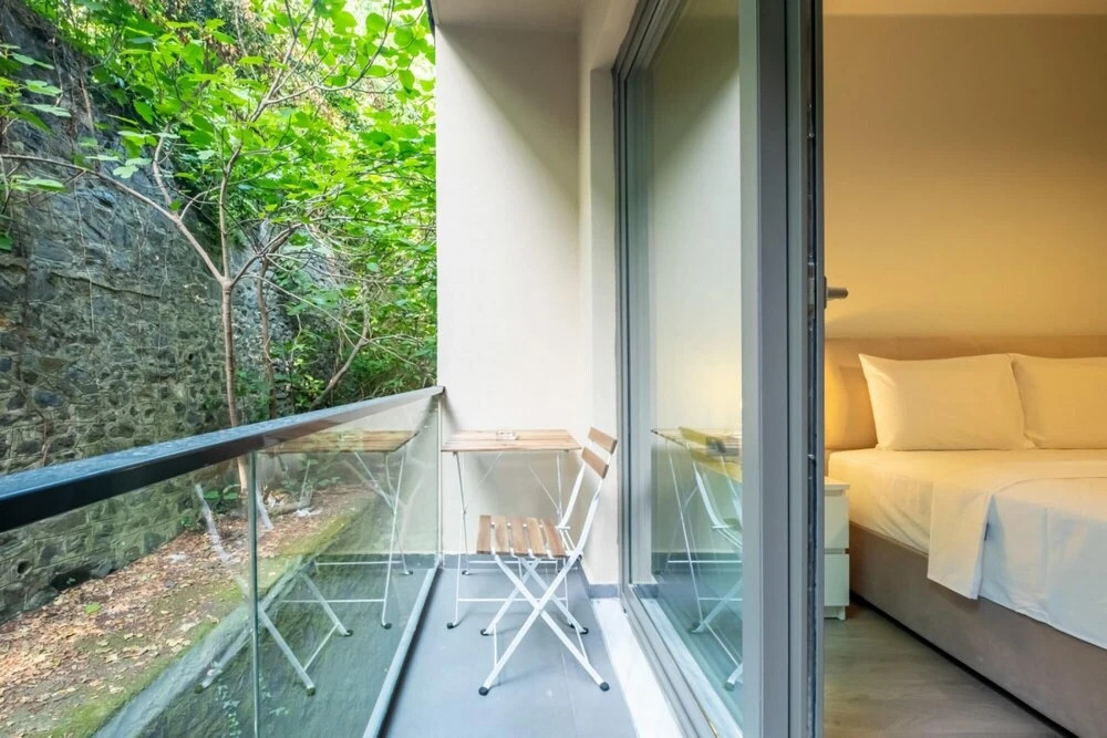Central Flat Close to Popular Attractions in Sisli