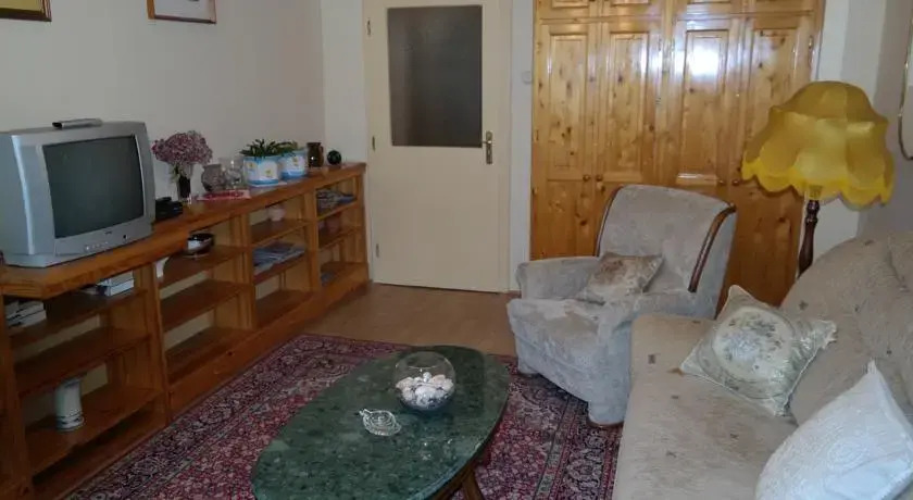 Aramis 2 Apartments