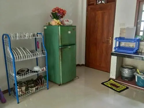 Sasmika Villa Surf and Yoga Hostel