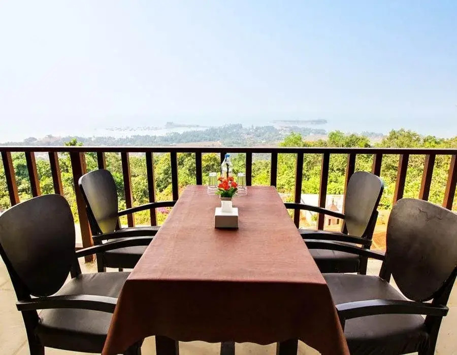 Country Brands Chaitraban Resort