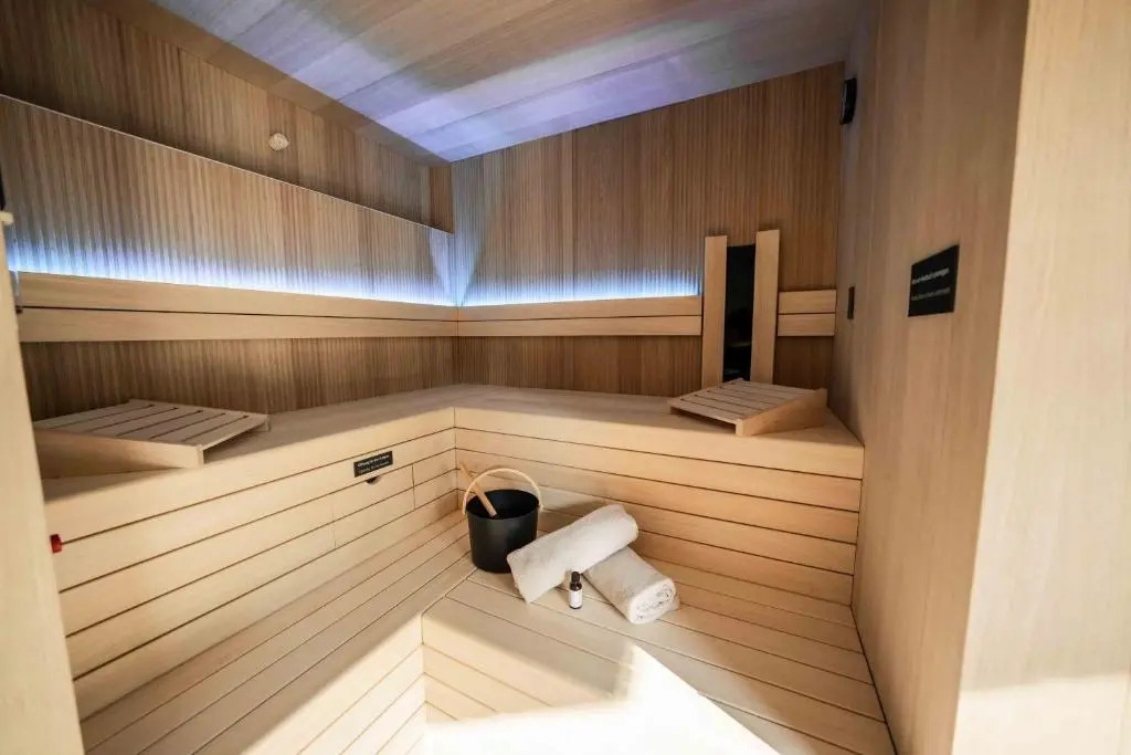Hotel & Spa Suiten FreiWerk