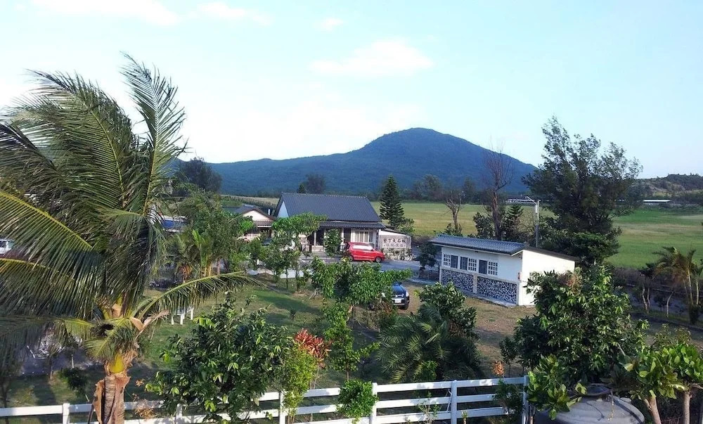 Jin Mei Homestay