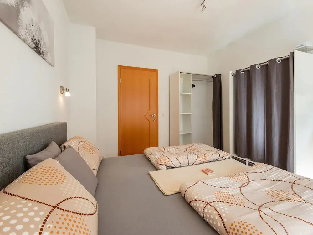 Modern Apartment in the Otztal