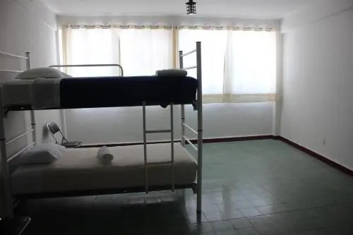 Hostal Olympia
