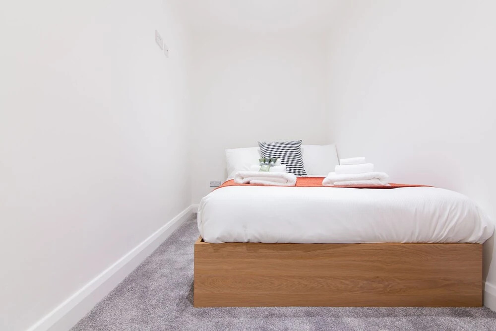 Penthouse in Central Manchester
