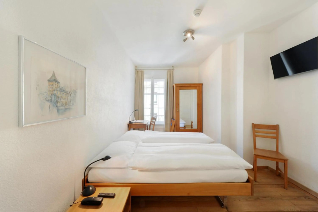 Hotel National Bern