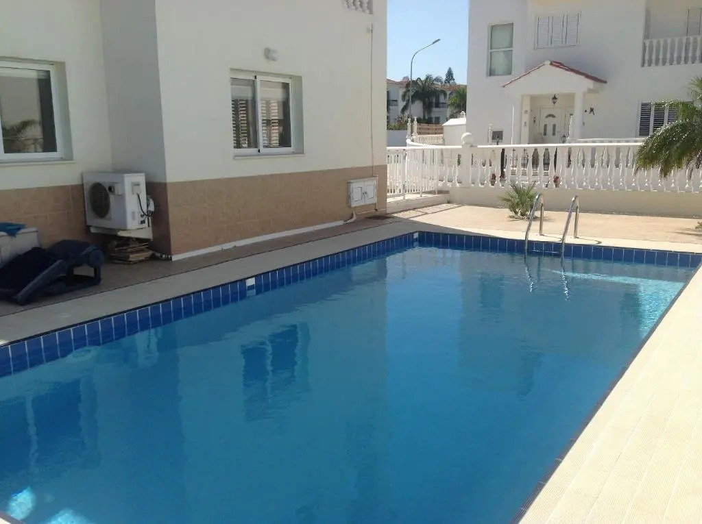Villa Garmar CTO Approved 4487