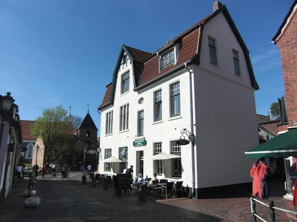Greetsieler Börse