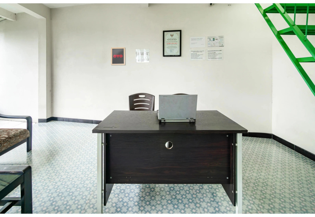 OYO 94147 Anasya Homestay