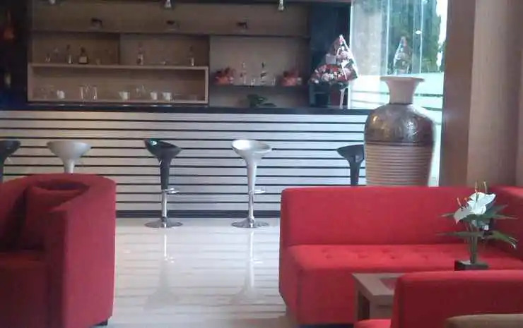 Grand Dian Hotel Slawi