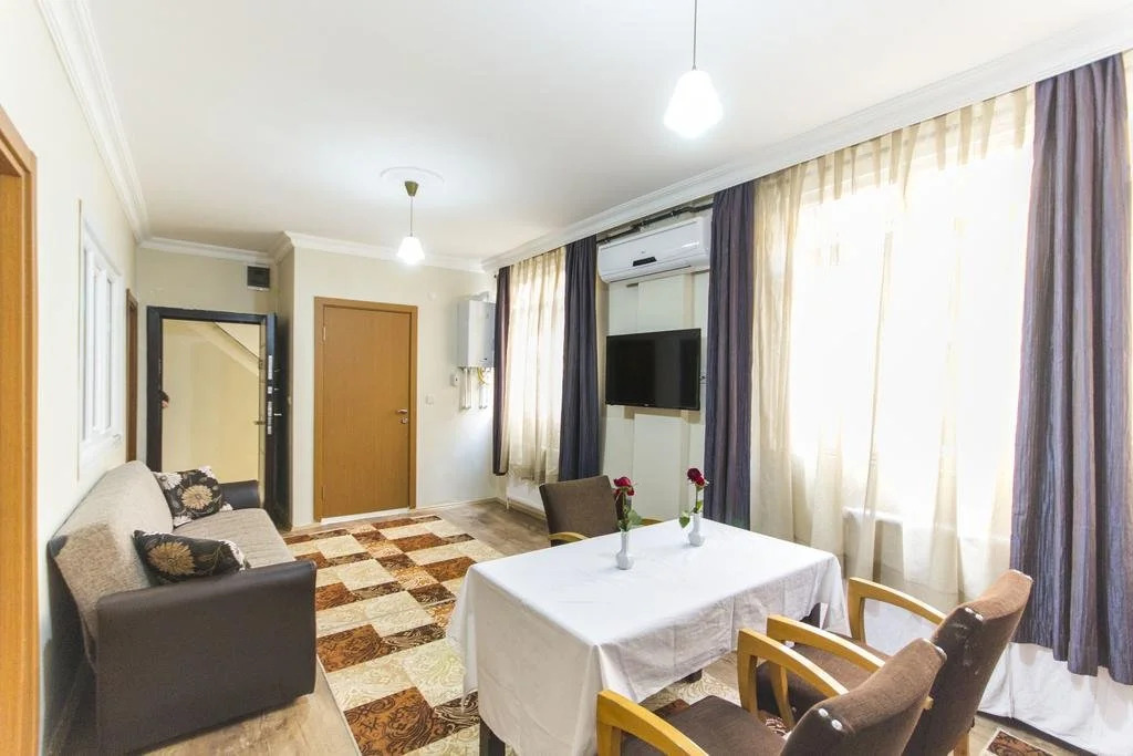 Herton Apart Hotel