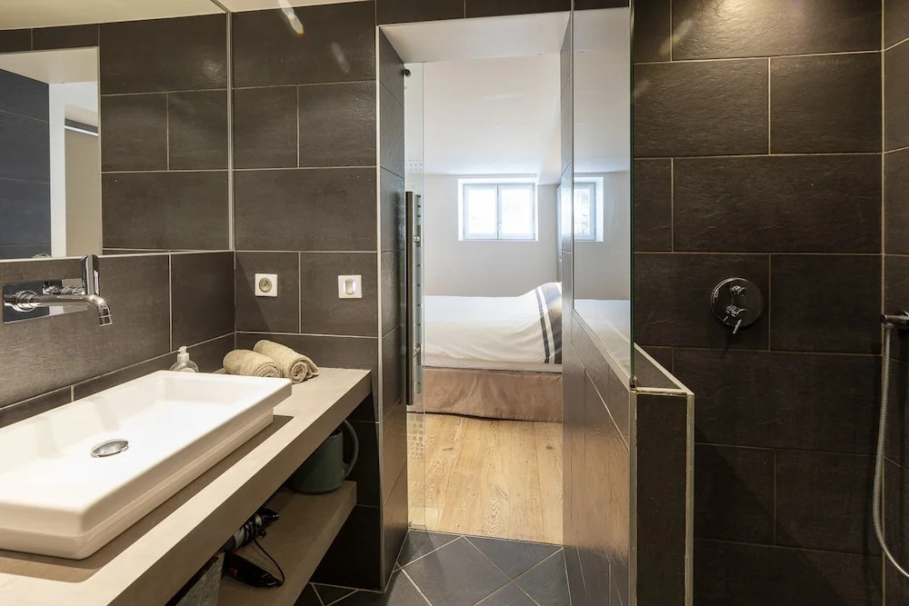 Beautiful studio 2p 200m from Lake