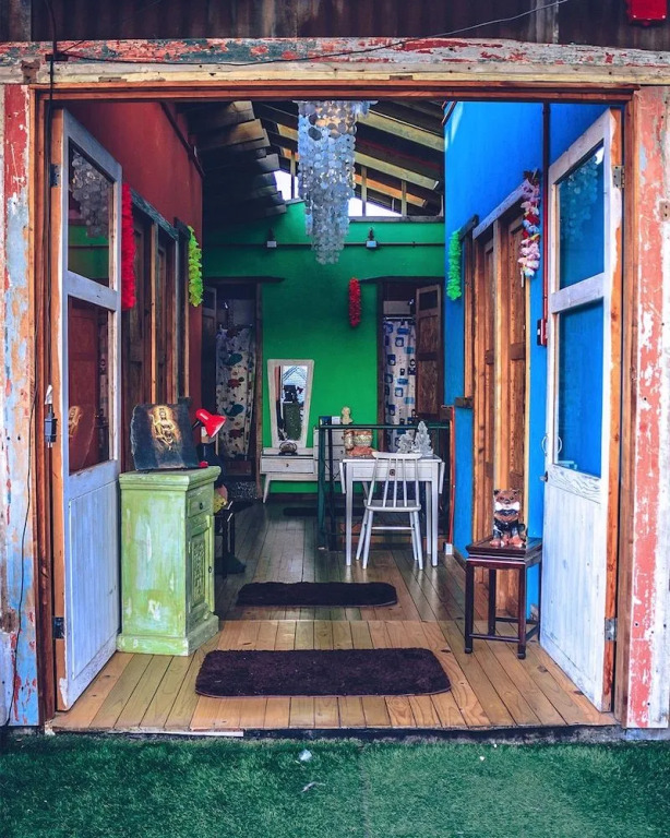 Hostal Las Latas