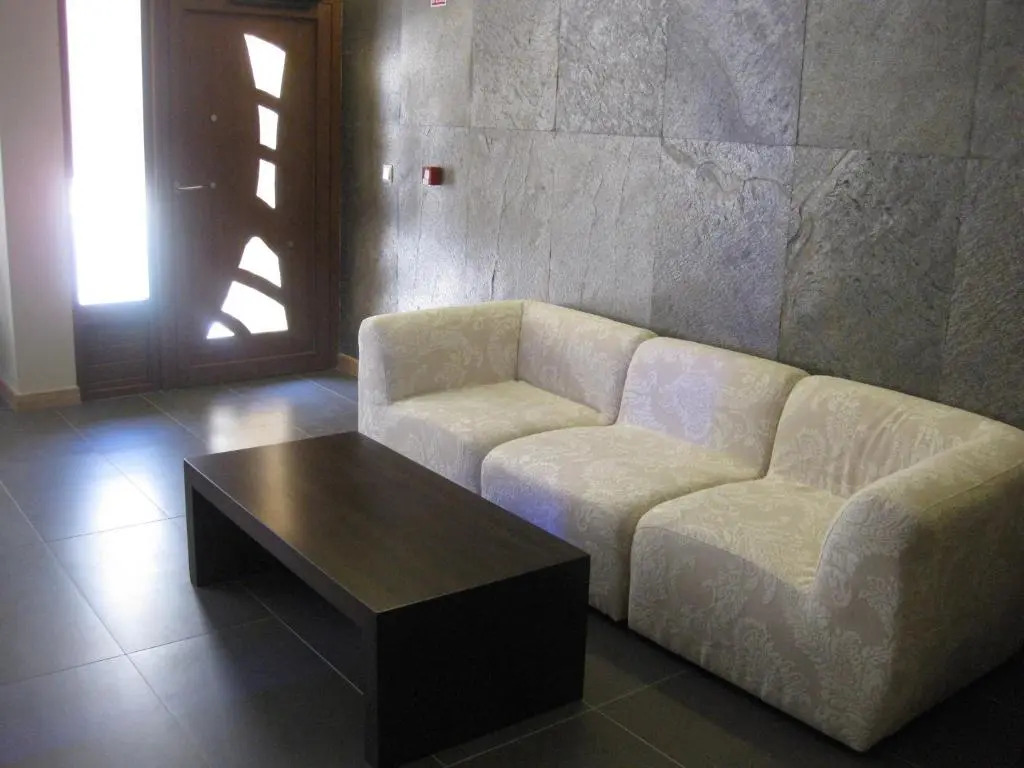 Hotel Ribera de Langa
