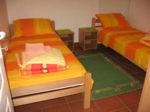 Apartments Pancevo
