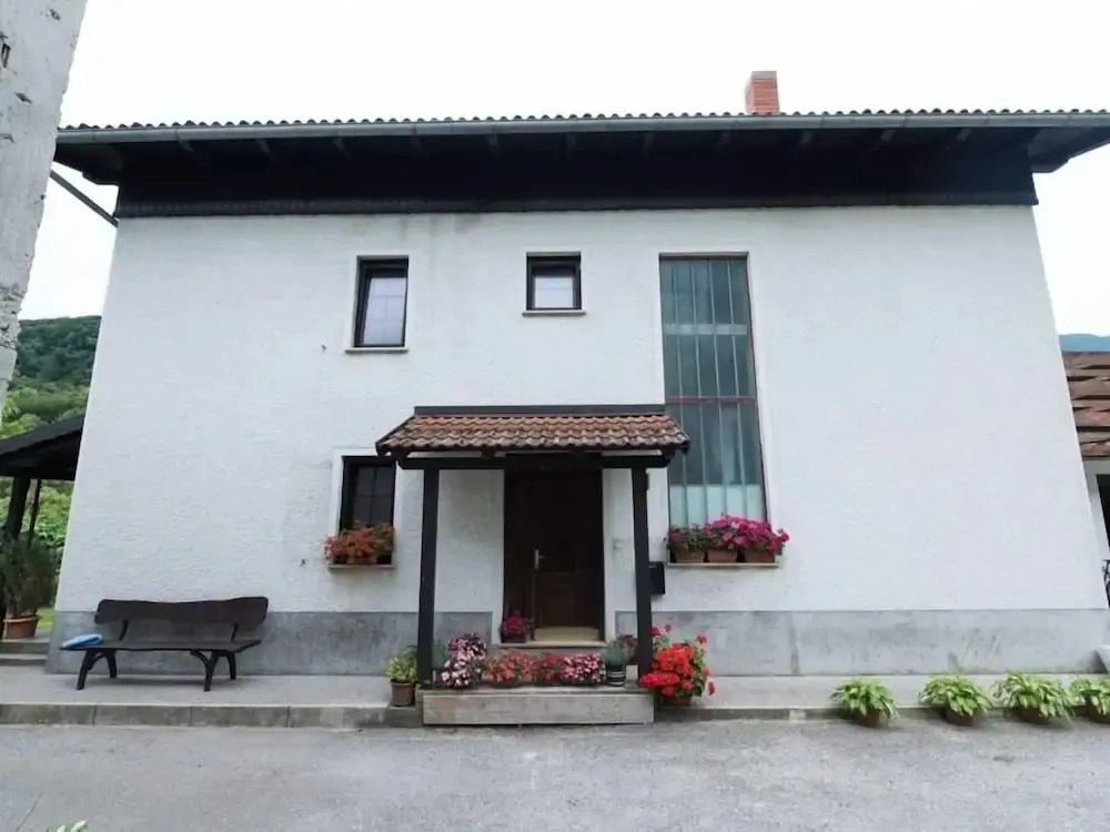 Apartma Matajurc