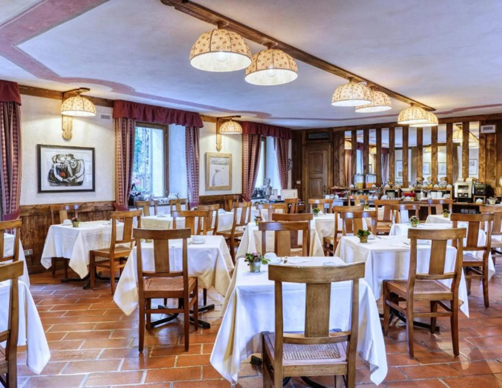 Hotel Du Grand Paradis - 1899 Auberge Boutique