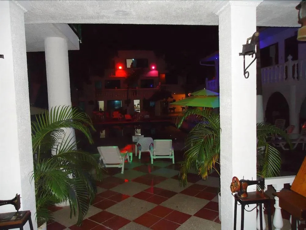 Hotel Balcones Villa Fernanda 1