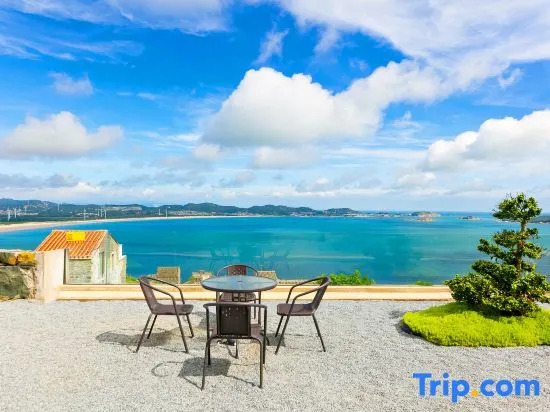 Pingtan Lanshe Yueding Homestay