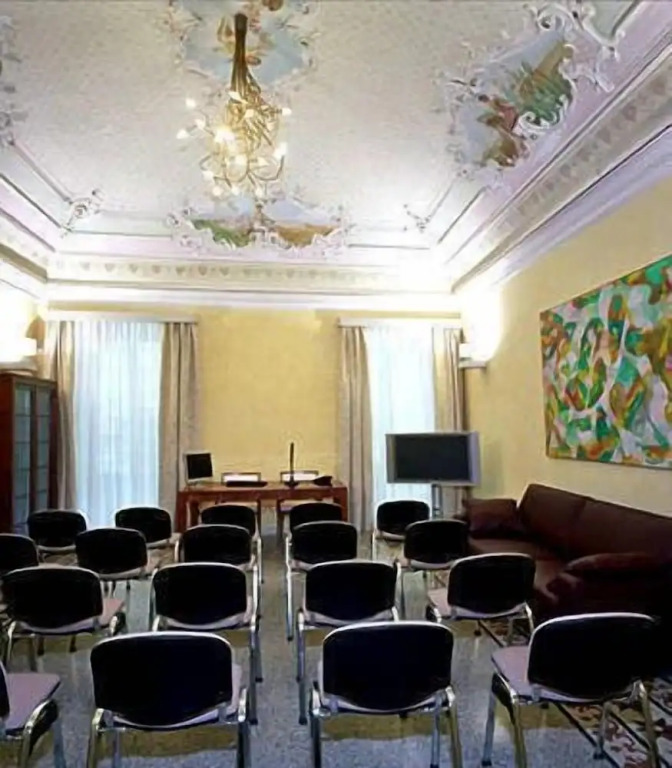 Hotel Agathae