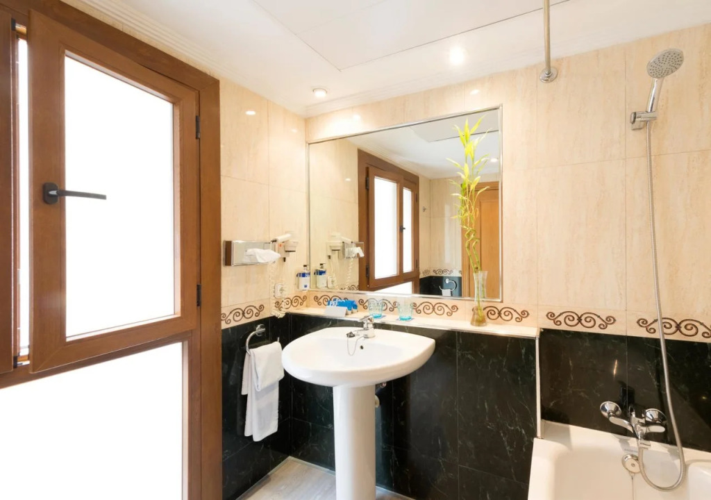 Tryp Ciudad De Alicante