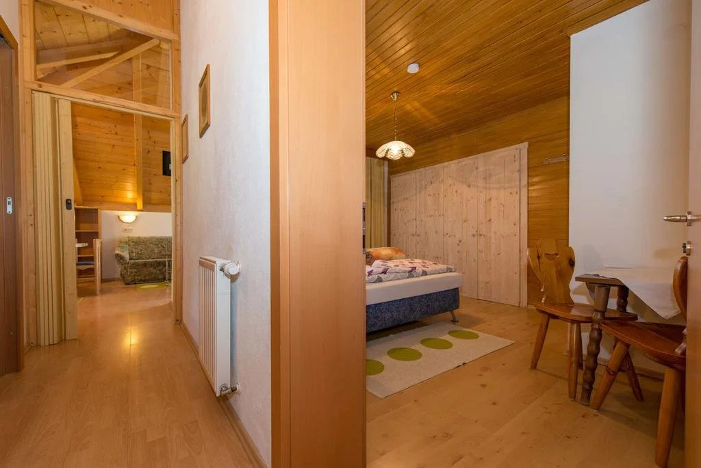 Haus Birke