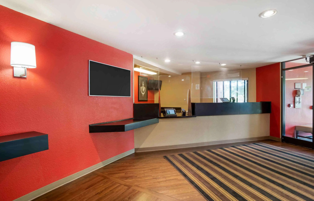 Extended Stay America Select Suites - Columbia - Gateway Drive