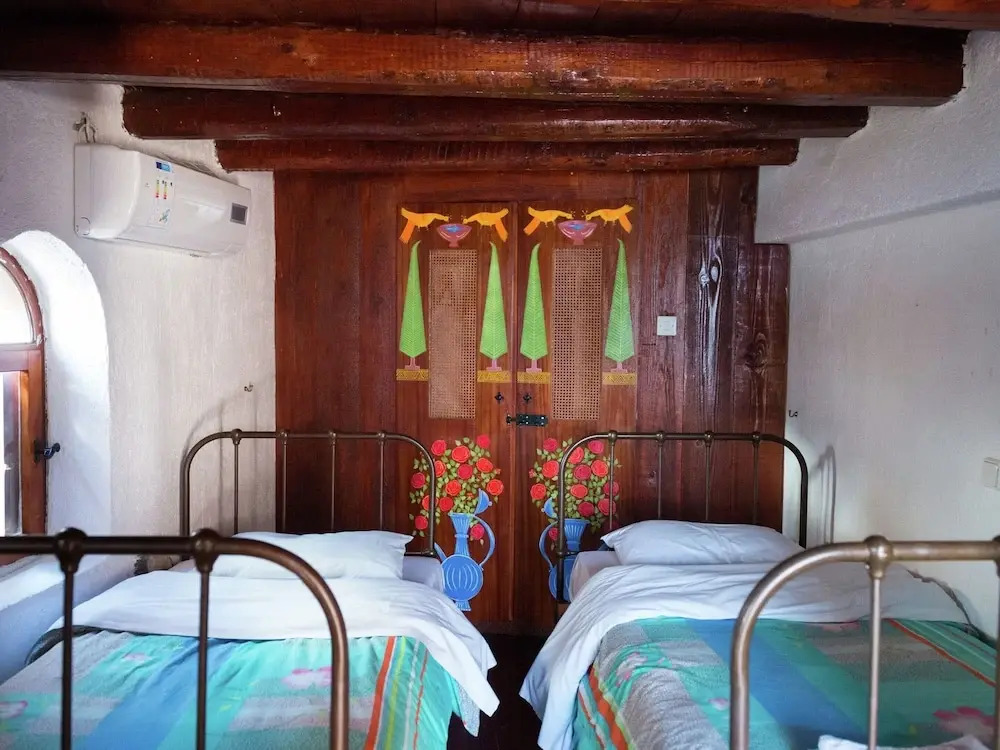 Traditional Apartment in Elounda