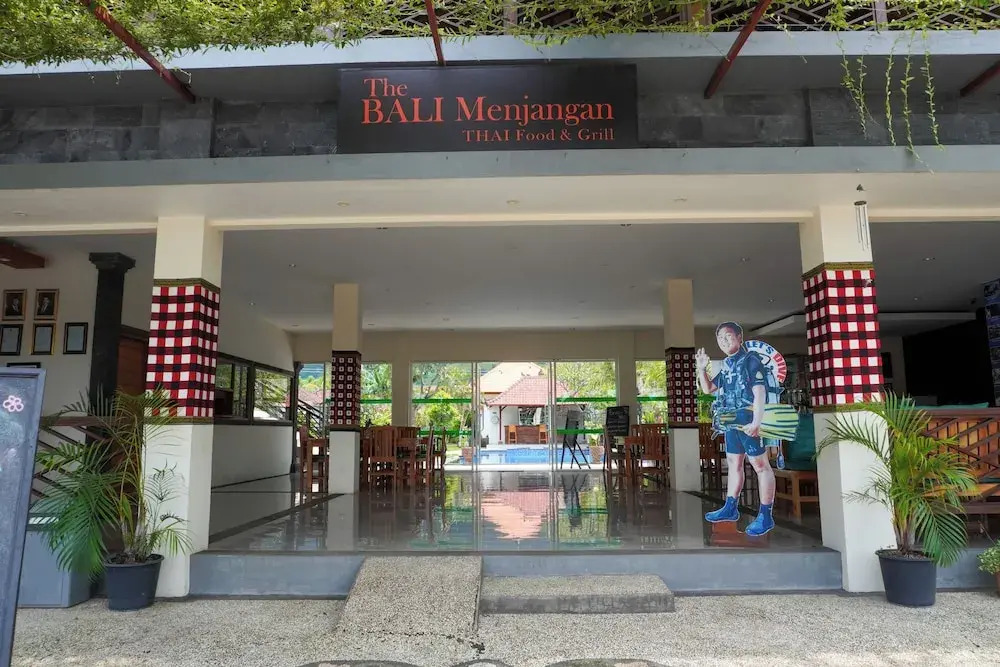 The Bali Menjangan Boutique Villas & Dive Center