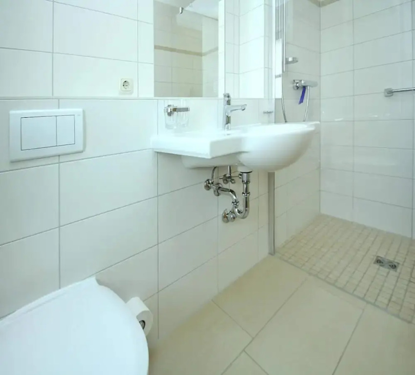 Ferienwohnung Fewo Elde in Plau am See