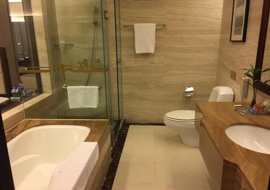 KUN TENG Hotel