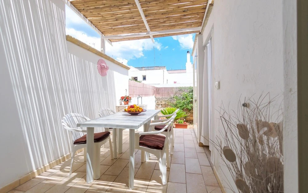 Apartment Giorgia