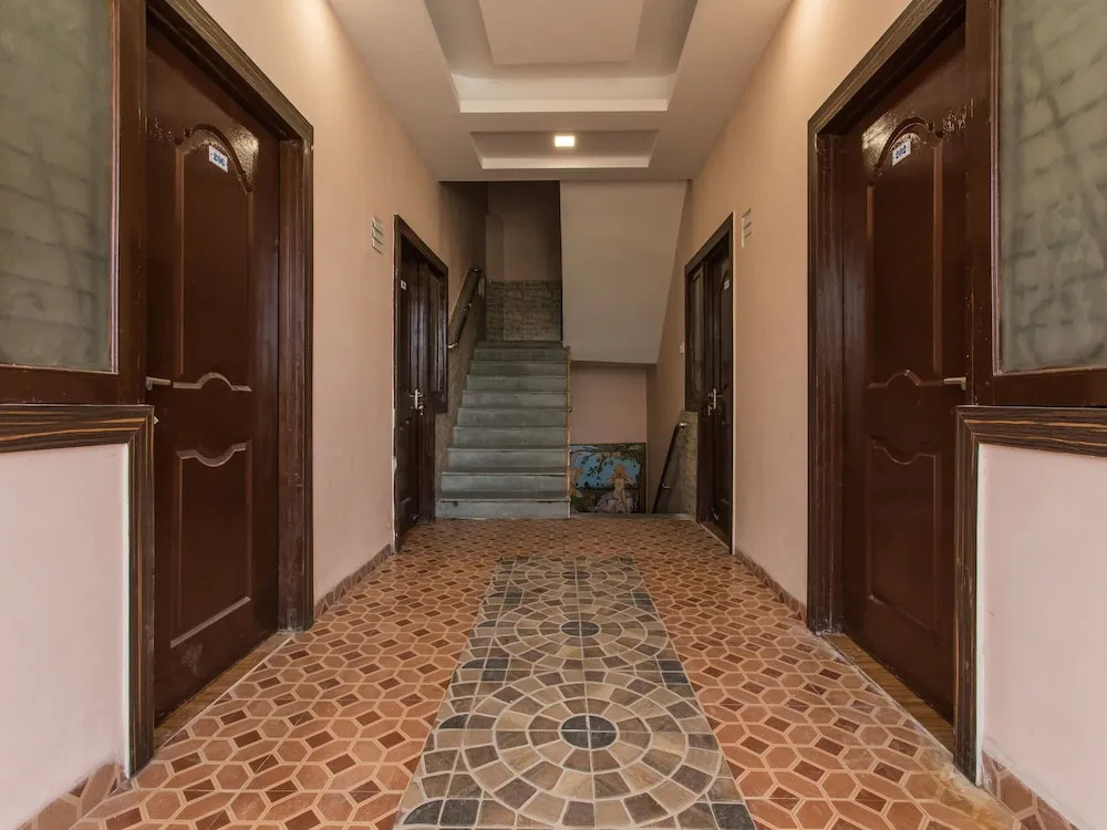 Hotel O Madhur Inn